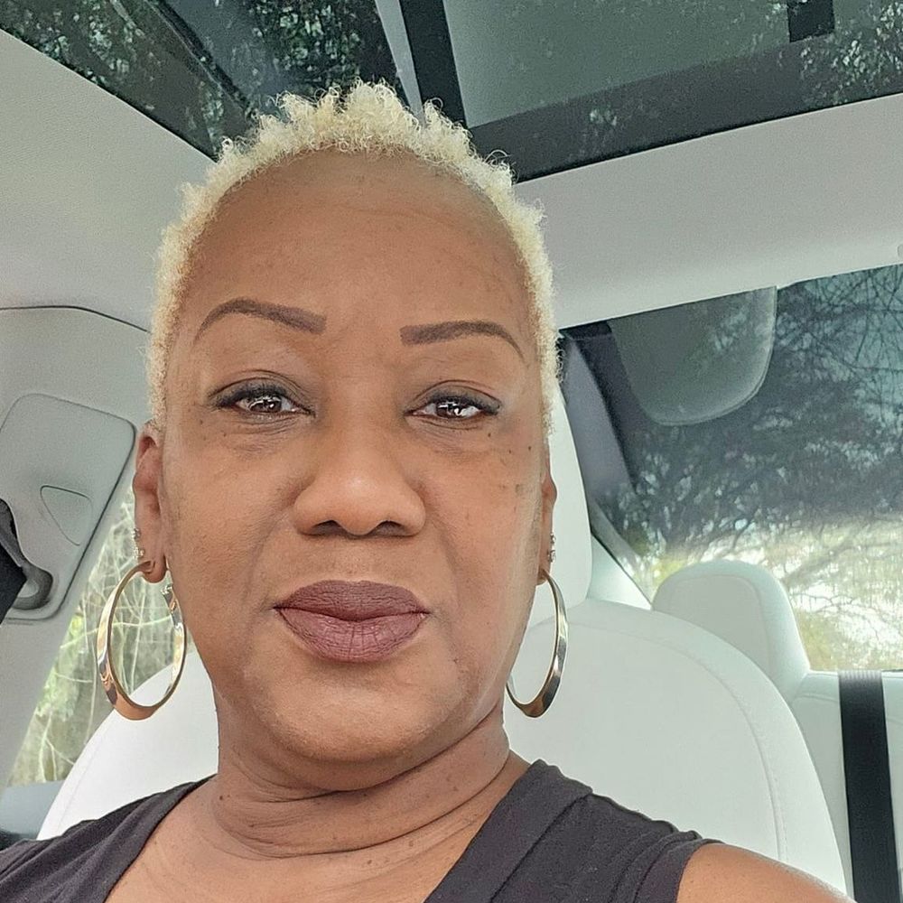 Meet your Posher, Shajuan